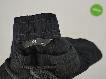 cos basic: C&A, Szorty dla mężczyzn, rozmiar 2XL — 4
