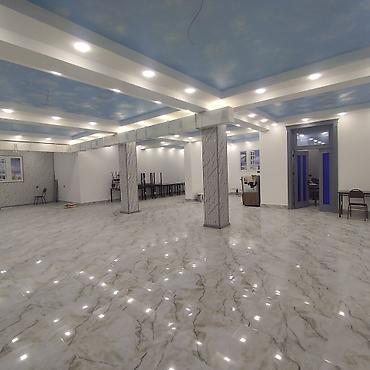 İcarəyə restoran və kafelər: Obyekt icareye verilir Xirdalan seheri Heyder Əliyev prospektinde — 7