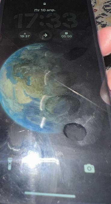 Apple iPhone: IPhone 11, 64 ГБ, Белый, 100 % at lalafo.kg — 9 Apple iPhone: IPhone 11, 64 ГБ, Белый, 100 % — 9