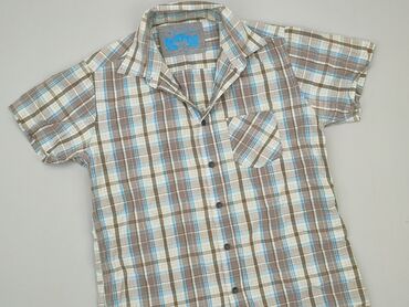 Shirts: Shirt for men, S (EU 36), condition - Good