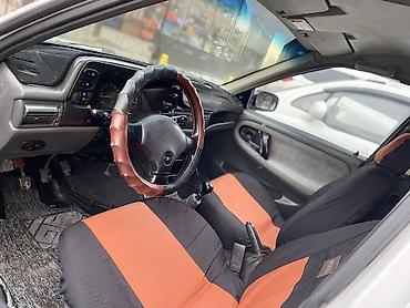 Daewoo: Daewoo Nexia: 2002 г., 1.5 л, Механика, Бензин, Пикап — 8