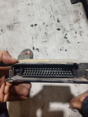 Другие автозапчасти: Компьютеры на Киа спортейж, корпус,кредос механика автомат цена 5тыс — 2