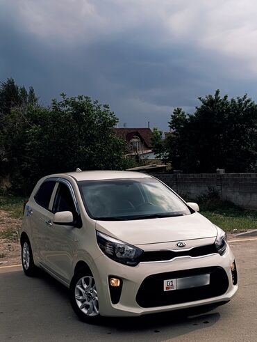 тойота ленд крузер 200: Kia Morning: 2019 г., 1 л, Автомат, Бензин, Хэтчбэк