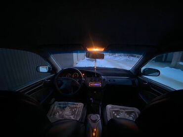 Honda: Honda Accord: 1999 г., 1.6 л, Механика, Бензин, Седан — 6