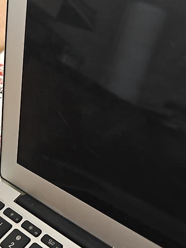 macbook air 2009: Для учебы, Б/у, Intel Core i5, ОЗУ, RAM: 4 ГБ — 8