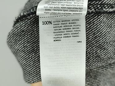 softshell sinsay: Sinsay, Męska kurtka jeansowa, rozmiar L — 5