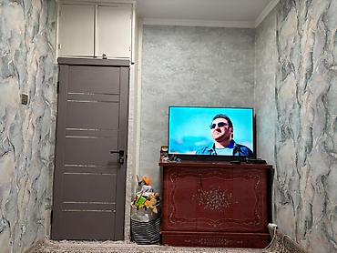 кв в аренду: 3 комнаты, 66 м², Зайнабетдинов мкр., 106 серия, 3 этаж, Косметический ремонт — 6