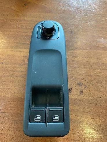 brava: PREKIDACI PODIZACA STAKLA ZA VOLKSWAGEN GOLF 6 - 5K0867255 | — 1