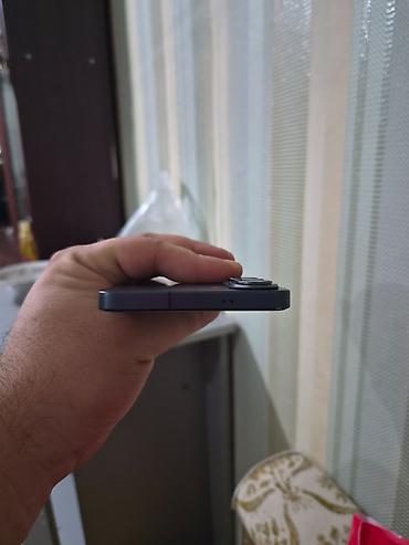 Samsung Galaxy S26+, 256 GB, Sensor, Barmaq izi lalafo.az -da Samsung Galaxy S26+, 256 GB, Sensor, Barmaq izi
