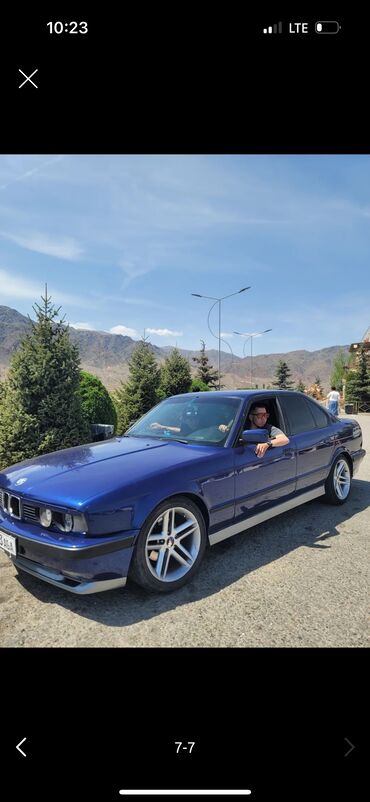 Диски: Диски R 17 BMW, Комплект, Б/у