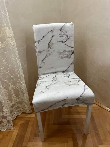 Posteljina: AKCIJA❗️AKCIJA❗️AKCIJA❗️ PREKRIVAČI ZA STOLICE-6 komada- cena 1950 — 11