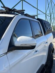 Ssangyong: Ssangyong Rexton: 2021 г., 2.2 л, Автомат, Дизель, Внедорожник — 11