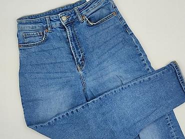 jeans clockhouse: H&M Divided, Jeansy damskie, rozmiar S — 1