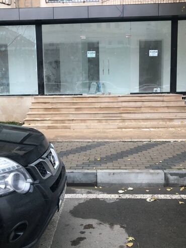 Mağazalar: Hər profil üçün yararlı obyekt icarəyə verilir. 130 kvm, 1-ci mərtəbə -da lalafo.az — 10 Mağazalar: Hər profil üçün yararlı obyekt icarəyə verilir. 130 kvm, 1-ci mərtəbə — 10