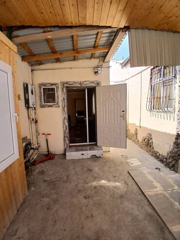 Həyət evləri və villaların satışı: Tecili satilir Qala ramana 198 say mektebe 21 sayili seher — 11