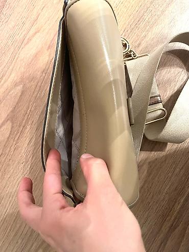 Çantalar: Çiyin çantası, Michael Kors, İşlənmiş — 5