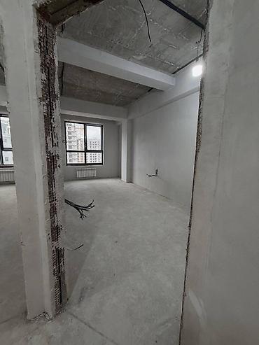 14: 1 комната, 42 м², Асанбай мкр 14 этаж — 3