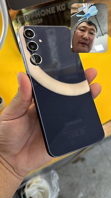 redmi note 11 pro plus 5g: Samsung Galaxy A55 5G, Б/у, 256 ГБ, 2 SIM — 1