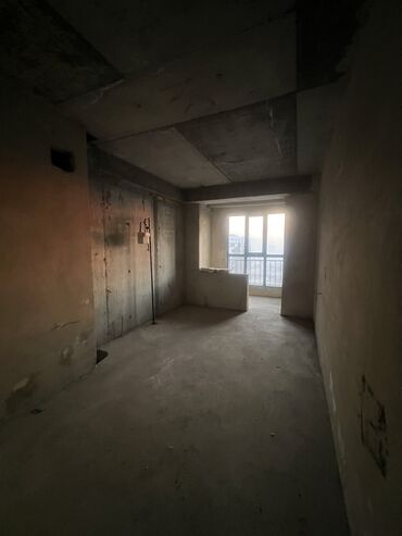 Продажа квартир: 2 комнаты, 82 м², Элитка, 12 этаж, ПСО (под самоотделку) — 6