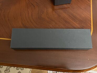 Saat üçün aksesuarlar: Orjinal brend saat qutuları(Orient,Diesel,Casio) Təsvir: - Rəng — 9