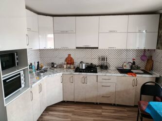 Продажа домов: Дом, 144 м², 5 комнат, Собственник, Дизайнерский ремонт — 12