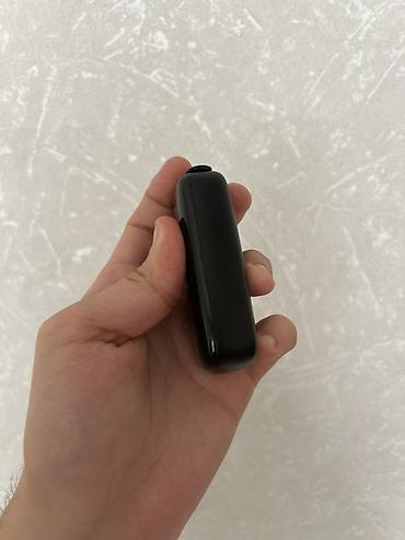 justfog minifit s: Ploom tütün qızdırıcı cihaz - Brend/model: Ploom (şəkildə loqo — 4