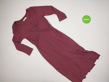 henley top: Hollister, Sukienka damska, rozmiar M — 2