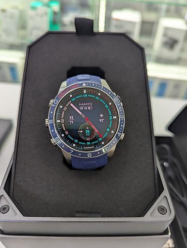 гармин гольфер ген 2: Garmin marq captain gen2 — 1