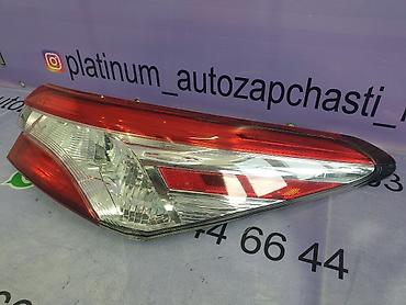 abs prius: Задний правый стоп-сигнал Toyota 2019 г., Б/у, Оригинал, США — 2