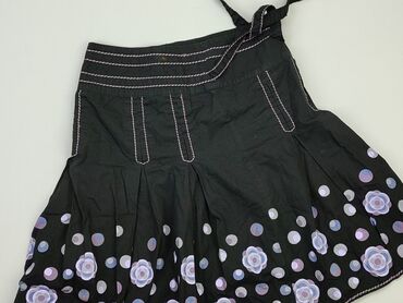 czarne spódniczki rozkloszowane: Spódnica, Promod, S (EU 36), stan - Bardzo dobry