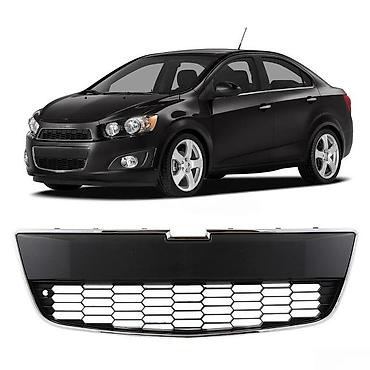 w202 abirsofka: Chevrolet Cruze, Malibu, Trax, Aveo, Cobalt, Equinox, Fusion, Tayvan — 8