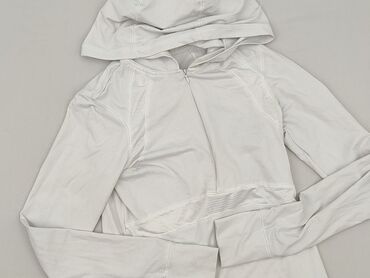 Bluza z kapturem damska, rozmiar XS