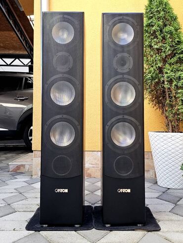 Zvučnici i stereo sistemi: Canton GLE 490 podnostojeće Hi‑Fi zvučnike – par - Konstrukcija na lalafo.rs — 1 Zvučnici i stereo sistemi: Canton GLE 490 podnostojeće Hi‑Fi zvučnike – par - Konstrukcija — 1