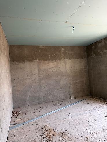ev alqi satqi kiraye: 4 otaqlı, 160 kv. m, Kredit yoxdur, Təmirsiz — 9