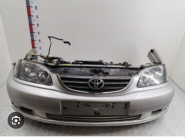 авто из кореи в наличии в бишкеке: Бензиновый мотор Toyota 1.8 л, Б/у, Оригинал, Япония