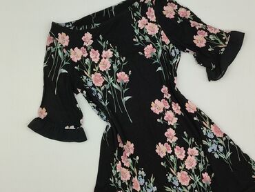 modne sukienki dla 40 latki: Women's blouse, size S