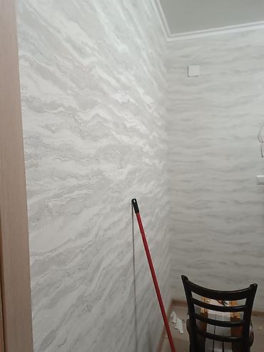 Поклейка обоев: Поклейка обоев, Демонтаж старых обоев | Жидкие обои, Виниловые обои, Фотообои Больше 6 лет опыта — 13