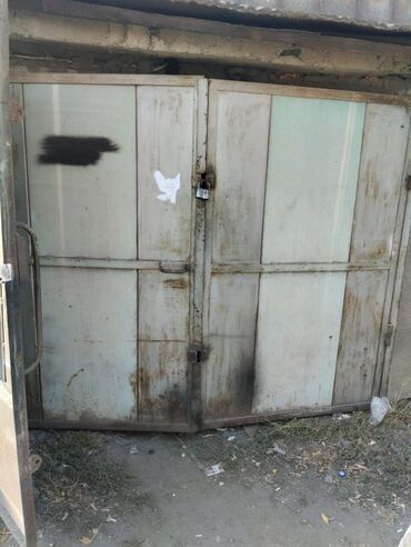 бронирование двери бу: Распашные ворота Стальные