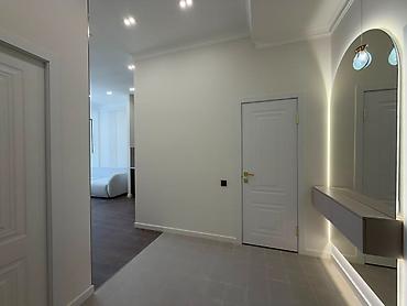 Продажа квартир: 2 комнаты, 48 м², Асанбай мкр Элитка, 10 этаж, Евроремонт at lalafo.kg — 11 Продажа квартир: 2 комнаты, 48 м², Асанбай мкр Элитка, 10 этаж, Евроремонт — 11