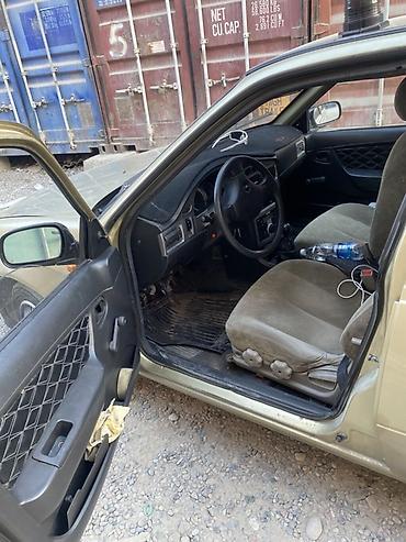 Продажа авто: Daewoo Nexia: 2008 г., 1.5 л, Механика, Седан — 2