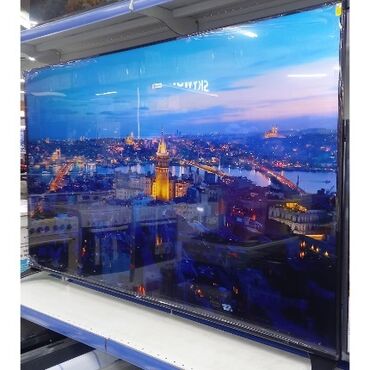 Телевизоры: Телевизор Yasin 75 Яркий 75 дюймовый дисплей Yasin 75M8G порадует — 3