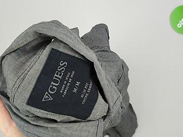 guess: Guess, Koszulа dla mężczyzn, rozmiar M — 4