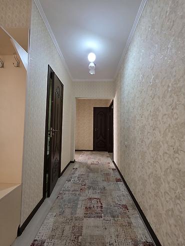 Батирлер: 2 бөлмө, 67 м², Көк-Жар ж/м 1 кабат, Косметикалык оңдоо — 10