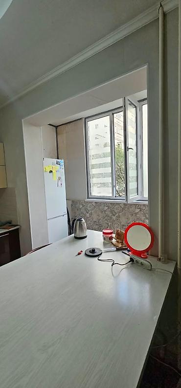 квартиры тунгус: 2 комнаты, 46 м², Тунгуч мкр 105 серия, 2 этаж, Старый ремонт — 6