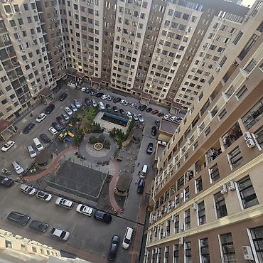 Продажа квартир: 2 комнаты, 57 м², Элитка, 13 этаж, Евроремонт — 20