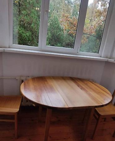 Долгосрочная аренда квартир: 3 комнаты, Собственник, Без подселения, С мебелью полностью — 10