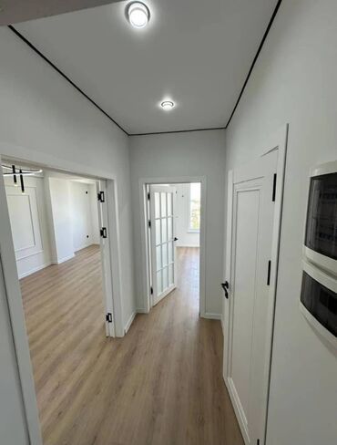 Продажа квартир: 1 комната, 37 м², Элитка, 5 этаж, Дизайнерский ремонт