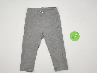 dresy lidl: Domyos, Legginsy Sportowe damskie, rozmiar S — 2