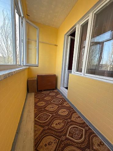 Продажа квартир: 2 комнаты, 48 м², 105 серия, 5 этаж, Косметический ремонт at lalafo.kg — 10 Продажа квартир: 2 комнаты, 48 м², 105 серия, 5 этаж, Косметический ремонт — 10