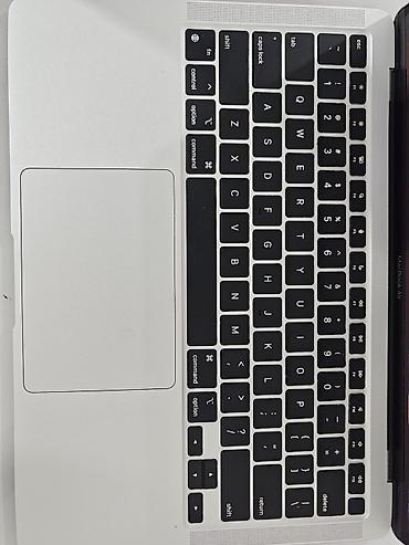 Ноутбуки Apple (MacBook): Ноутбук Apple MacBook Air 13,3 2020 года на процессоре Apple M1 в — 3